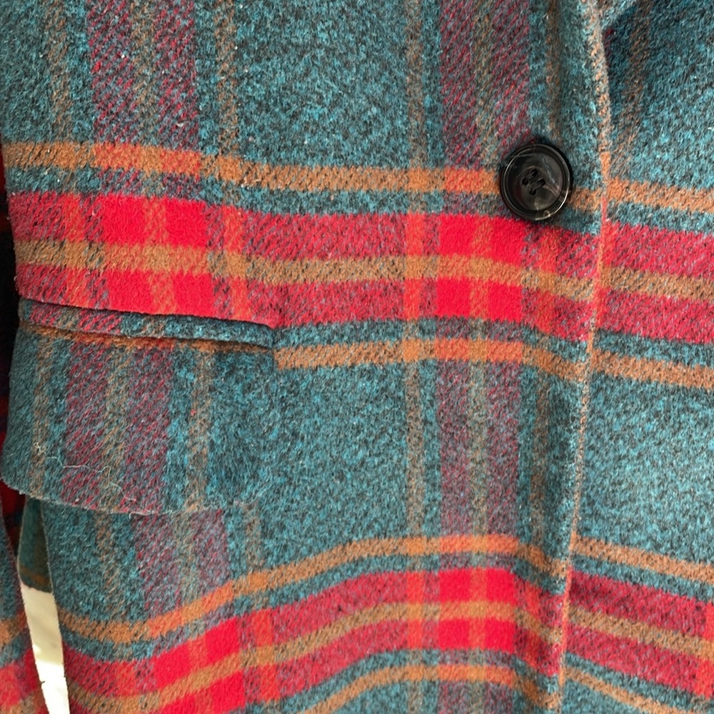 Long Jacket - image 3